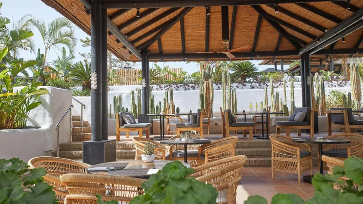 Dreams Jardin Tropical Resort & Spa